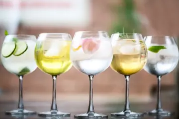 autremonde high7 for Spring Cocktails Class at Autre Monde