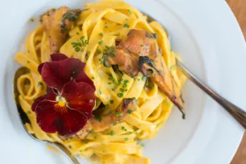 ada st crw2016 0001 Tagliatelle Pasta Ada CRW for Ada Street Turns It Up to 11 for Chicago Restaurant Week