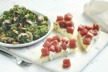Image for Get Chef'd with Chef Doug Psaltis