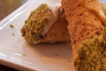Screen shot 2016 01 05 at 4.57.11 PM for National Pistachio Day at Tesori Trattoria and Bar