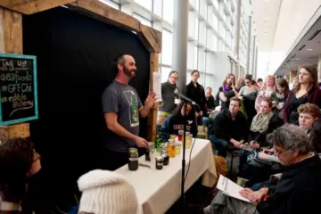 goodfood fest 0000 image for Good Food Festival & Conference Coming to Chicago in March