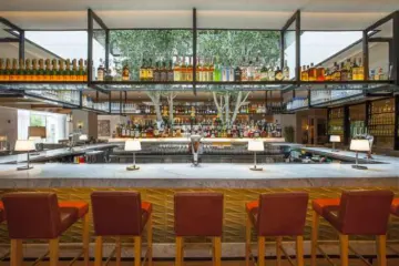 Image for An Elegant Easter at FIG & OLIVE