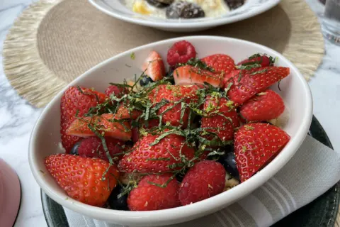 Image for Bonjour Brunch at Bar La Rue!