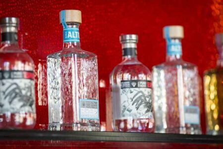 Image for National Tequila Day Flight Special at más on Friday, 7/24