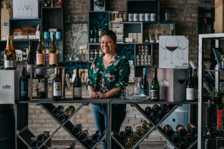 Image for Where to Show Support for Women Owned and Led Restaurants and Bars