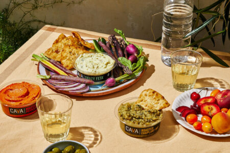 Image for CAVA Opening September 6 in River Forest