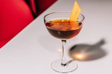 Image for Common Decency Bar Debuts in Former Lost Lake Space in Logan Square