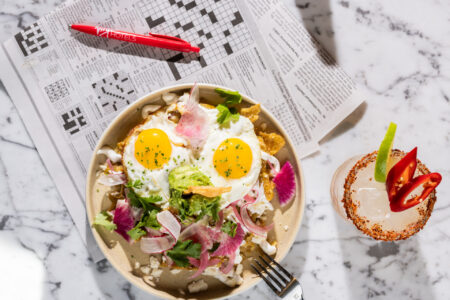 Image for Virgin Hotels Chicago April + May Activations