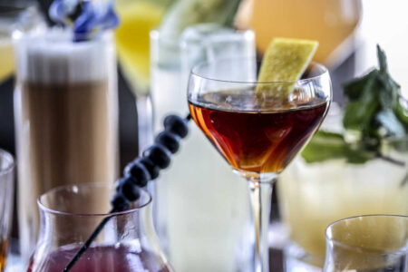 Image for Golden Happy Hour at VU Rooftop Bar