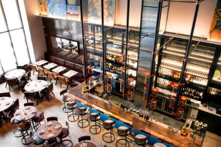 Image for The Albert Hosting BBQ on the Patio Event July 30