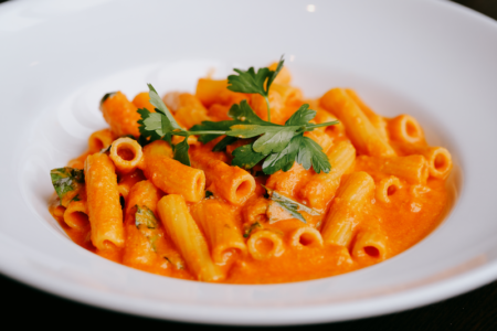 Image for Where to Get Noods for National Pasta Month in October