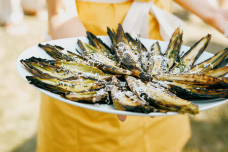 Image for Green City Market to Host Peak Season Celebration, Saturday, July 20 at Mick Klüg Farms