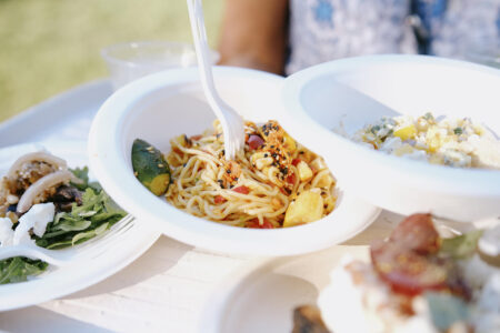 Image for Chicago’s Culinary Talent Gathering in Lincoln Park for Green City Market’s Annual Chef BBQ on September 7