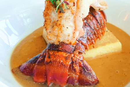 Image for June Special Promotions at Red Fish Bleu Fish in Chicago’s Hyde Park