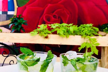 Image for Carnivale Launches Virtual Carnivale University with Mojito Class August 27