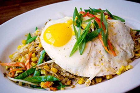 Image for Ten Mile House in Evanston Introduces Sunday Brunch