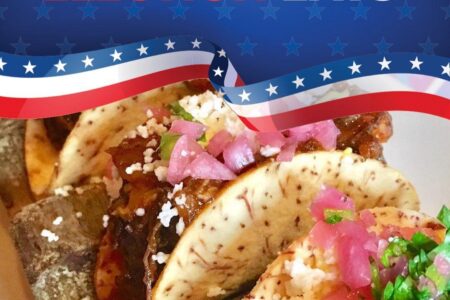 Image for Carnivale Presents Election Eats To Go Kit Available November 3