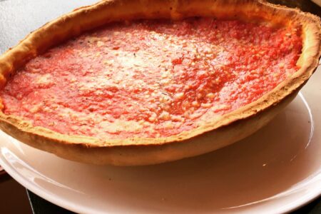 Image for Bacino's Wants You to Win a Dinner Party with Jarrett Payton