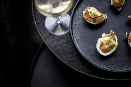 Image for VU Rooftop Bar Refreshes Happy Hour