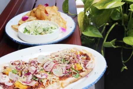 Image for ROOF on theWit Celebrates Labor Day Weekend with JetSet Tahiti Event August 31st & September 1st