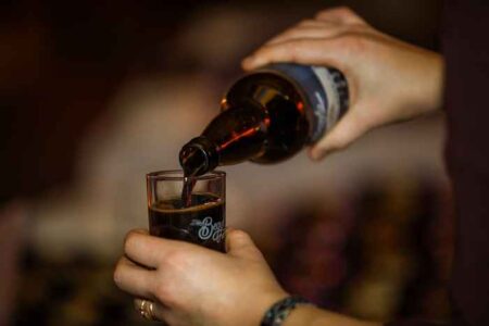 Image for 5th Annual Taste of Ravenswood Returns November 8th