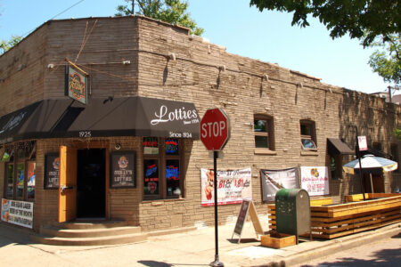 Image for Lottie's Pub Memorial Day Pig Roast