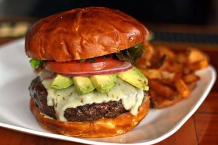 Image for Kuma's Corner Opening Fifth Location in Vernon Hills November 13