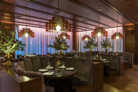 Image for Fioretta x PerUs Wine Reception, August 1st