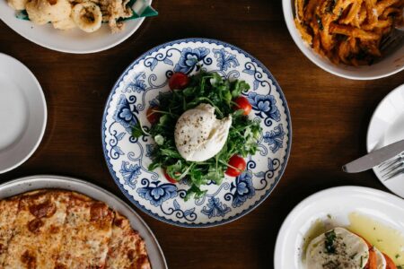 Image for Victory Italian Now Open in River North