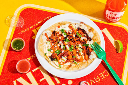 Image for Tacombi Offers Automatic, Exclusive ‘Taco Taco Club Membership Available Every Tuesday