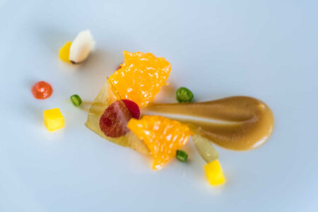 Image for Temporis at 2: Chicago's Newest (and Smallest) Michelin Star Has Big Plans for 2019