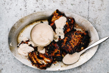 Image for Chef Bill Kim Cooking Recipes From His Cookbook, April 17 & 18 at Urbanbelly