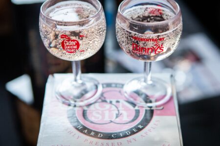 Image for Cider Summit Chicago Returns February 4th