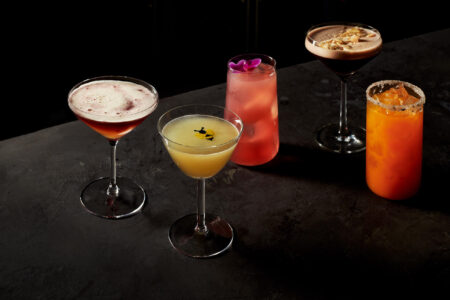 Image for Esquire on Oak Street Launches Wine centric Happy Hour