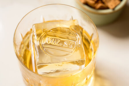 Image for New Judiciary Inspired Cocktails & Cocktails for a Cause Program at Vol. 39