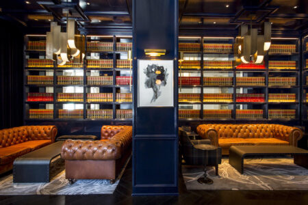 Image for Vol. 39 Launches Classics For A Cause