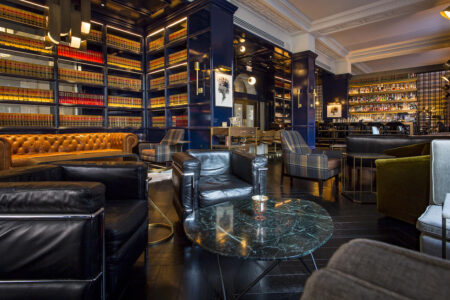 Image for Vol. 39 Partners With The Abundance Setting For ‘Classics For A Cause’ This October