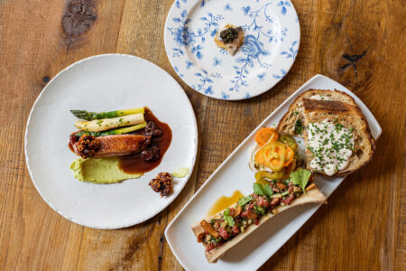 Image for The Dearborn is Heading to Dublin for International Chef Collab Lunch in Partnership with Choose Chicago