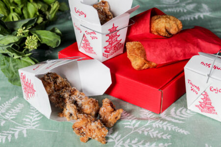 Image for Jook Sing Announces Grand Opening in West Town October 31