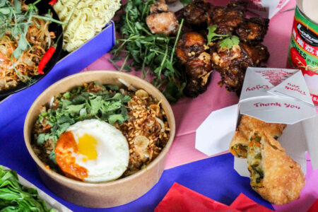 Image for The Team Behind The Press Room To Open New Asian Market Concept This Fall