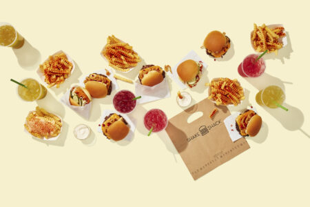 Image for Chicagoland Shake Shack Locations Launch Hot Menu, September 8th