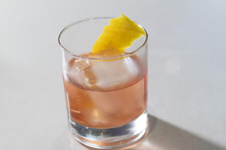 Image for W XYZ Bar at Aloft Chicago Mag Mile Offering New Monthly Cocktails All About Tequila