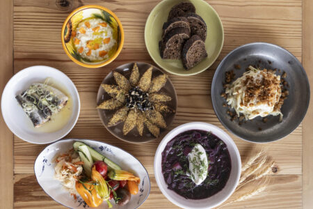 Image for Chicago Chef Johnny Clark to Open Ukrainian Restaurant, Anelya