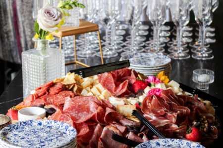 Image for Chicago Gourmet Announces "House of Gourmet" Italian Dinner on September 25th