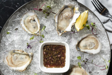 Image for CFM's Foodie Guide to Chicago’s NASCAR Street Race Weekend 2024