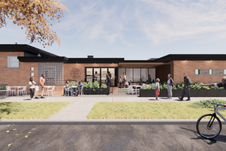 Image for Maya Camille Broussard to Hold Ribbon Cutting Ceremony for New Justice of the Pies Retail Space