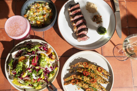 Image for Chef John Manion Set To Open Brasero on February 6th