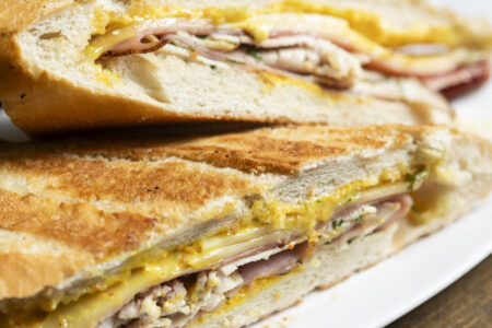 Image for Urbanbelly Launches New Cuban Sandwich