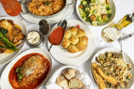 Image for Where to Treat Momma for Mother's Day 2024