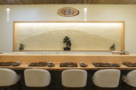 Image for Omakase Shoji’s Introduces New Cocktail Menu with a Japanese Twist